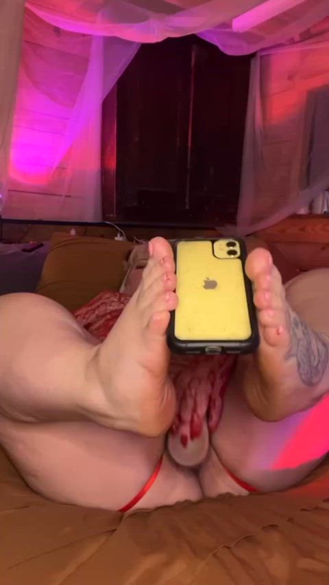 barefootmilf dildo feet feet fetish foot fetish lingerie tight pussy beautiful-woman-with-beautiful-pussy