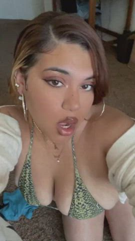 Amateur Big Tits Boobs NSFW OnlyFans Tits Titty Drop gif