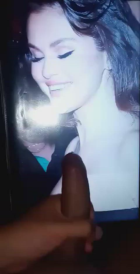 Otro cocktribute para la hermosa Selena