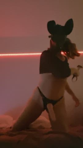 domination dominatrix femdom gif