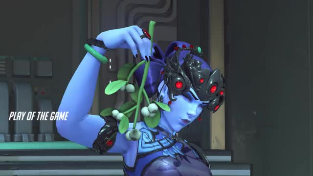 first ever widow potg 18-02-25 17-37-40