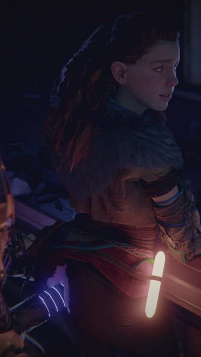 Aloy (Scrappy.coco) [Horizon Zero Dawn]