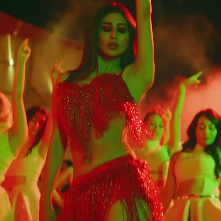 Bollywood Solo gif