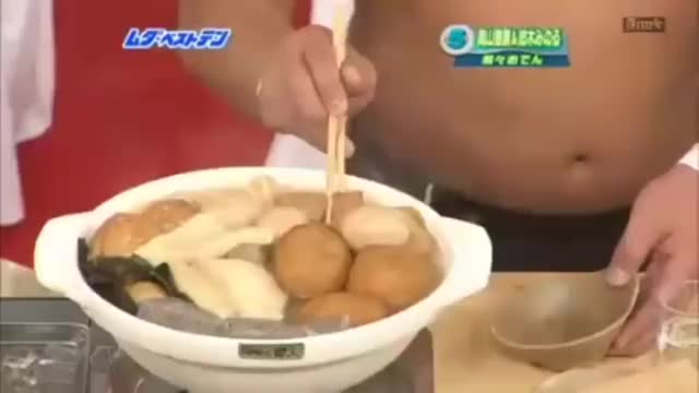 Hotpot defeats Minoru Suzuki