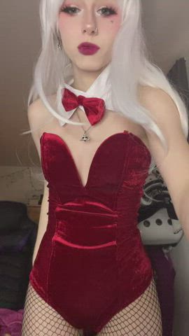 cosplay teen tiktok gif