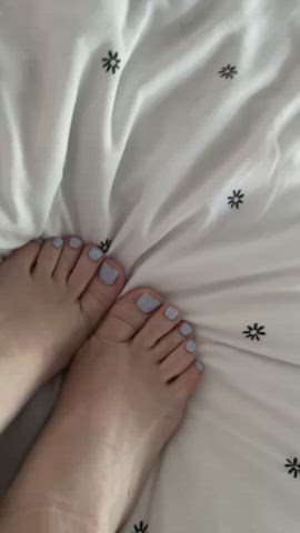 feet foot foot fetish foot worship toes gif