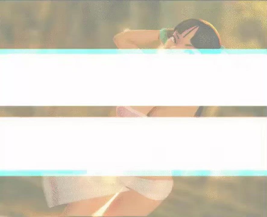 Chel dancing (crisisbeat) [The Road to El Dorado]