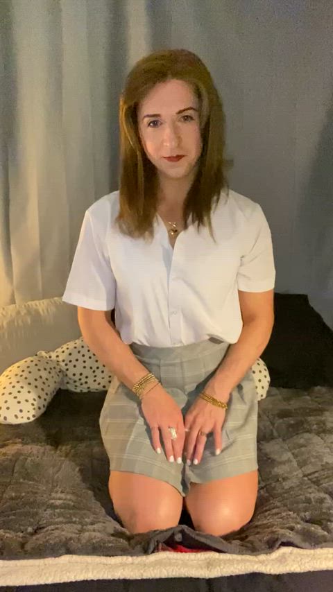 Felt really cute and pretty with this makeup and outfit, hope you like it too 🥰