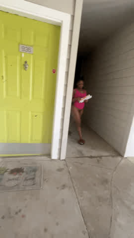 Ass Big Ass Booty Ebony gif