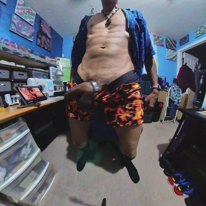 Shake It For Me