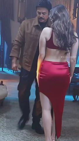 Tamanna Bhatia Thick Booty