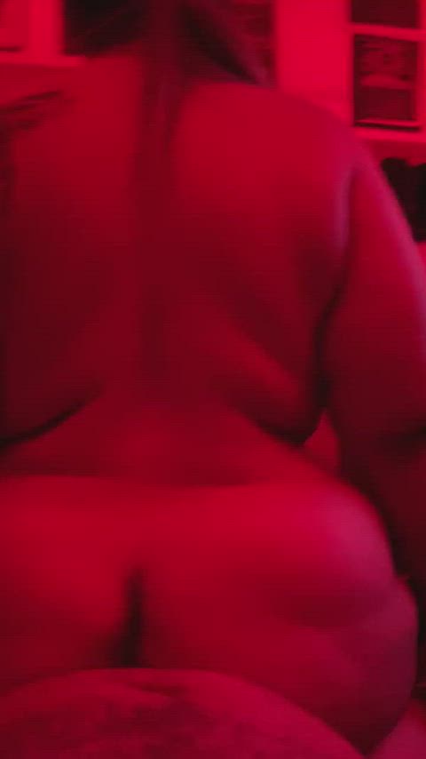 riding ass big ass blonde sex gif