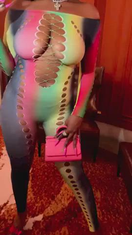 ass hotwife megan thee stallion gif