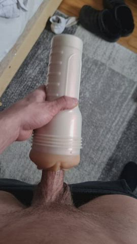 cock cock worship fleshlight massive-cock gif