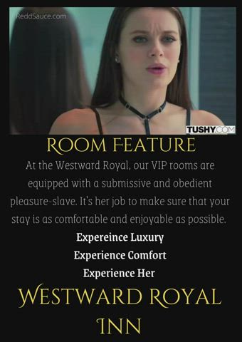 Westward Royal Inn, locations now in Crowntown, Riverbed falls, and Ocean Bay