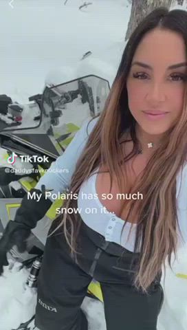 big tits tiktok tits r/tiktits gif