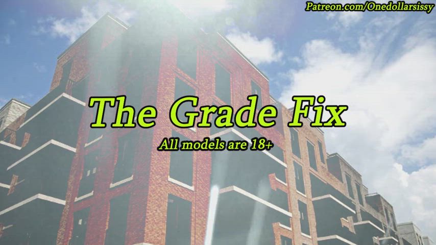 The Grade Fix