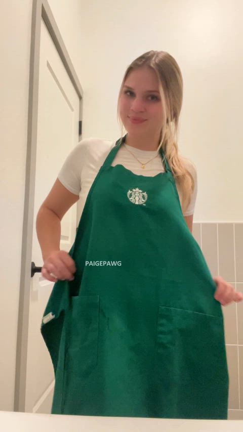 Starbucks girls are the biggest sluts