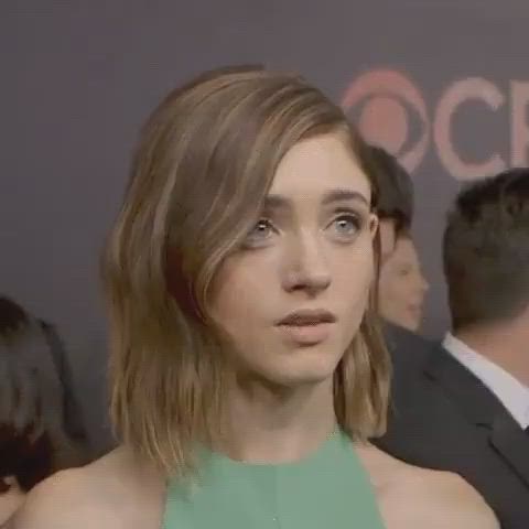 Natalia Dyer