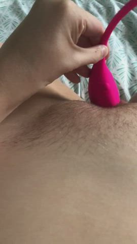 Female Orgasm Toy gif