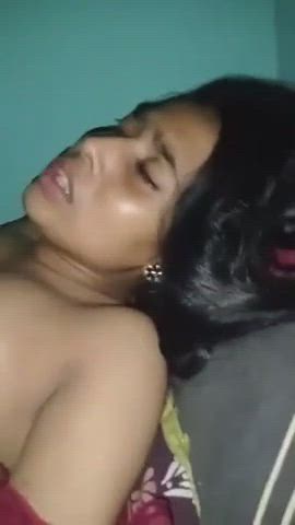 ❤️ Indian collage girl fucked by Boyfriend 🔥️ [Link In Comment] 👇👇