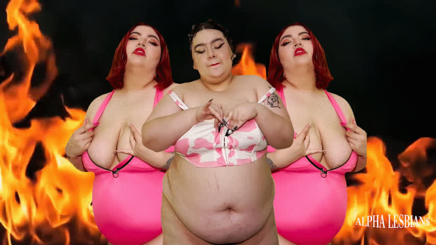 bbw domination femdom hypnosis sbbw gif