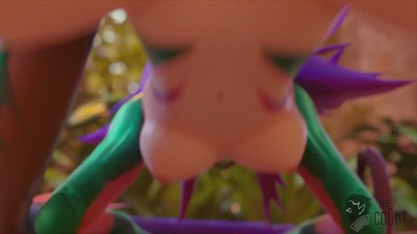 Neeko (The Count)