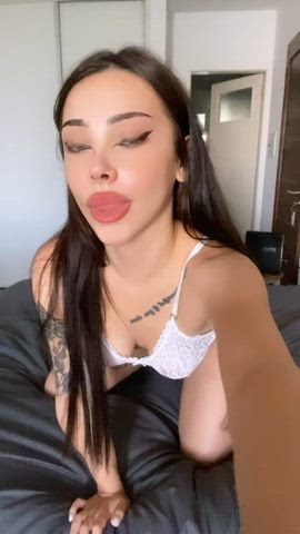 Would you like me to sit on your face? -Free OnlyFans