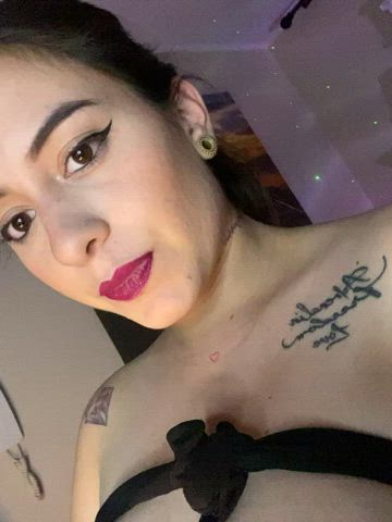 18 years old 3d big tits cock latina lingerie milana milka milking teen webcam gif