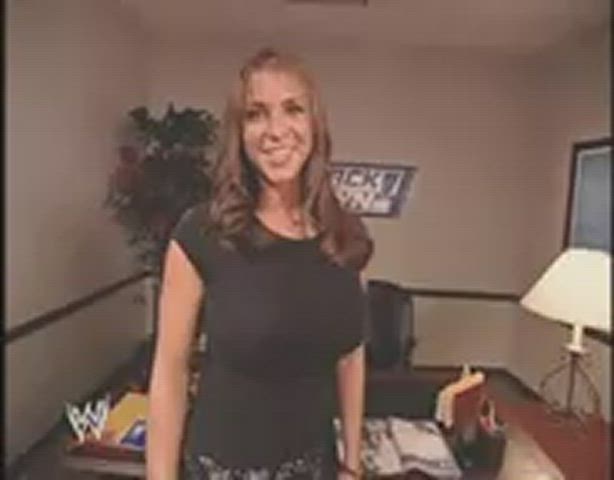 Stephanie McMahon