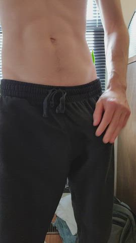 30 [M4F/MF] Looking for steady FWB to up my game with
