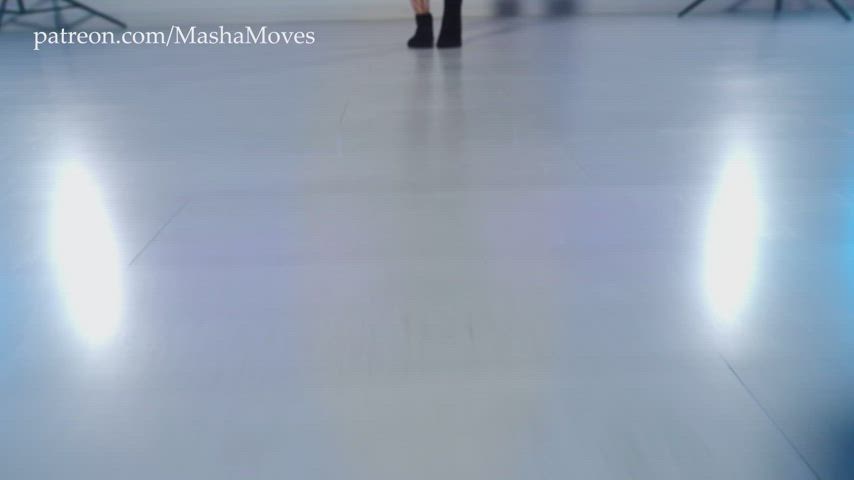 booty dance dancer twerking gif