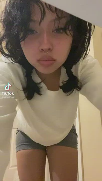 Ass Thick TikTok gif