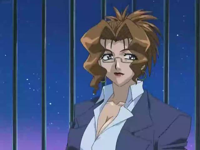 Shin Ban Megami Tantei Venus Files: Revived Lust (1/3)