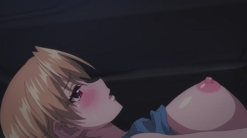 animation anime hentai gif