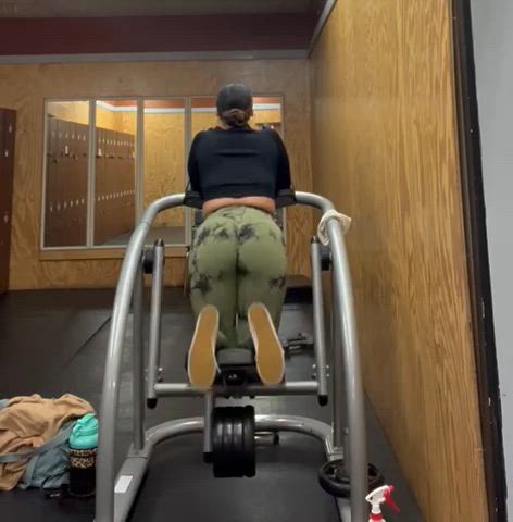 ass gym onlyfans gif