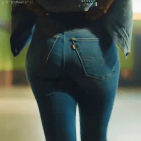 Ass Bollywood Jeans gif