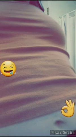 My ass would look better over your face 😜😜🍑💦