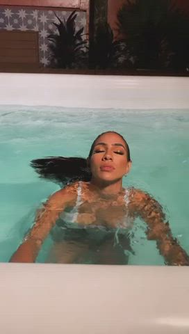 Bikini GIF by iamannacam