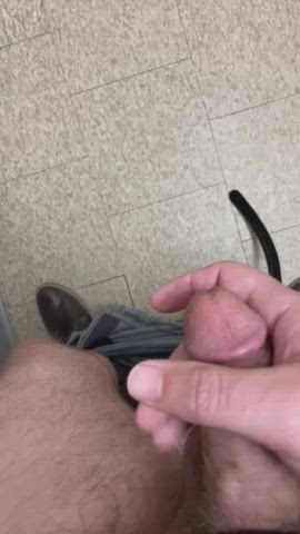 [35] Dads horny at work again 🥵