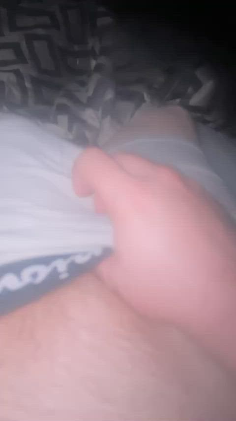 bwc big dick close up cock flashing homemade penis sexting solo tiktok gif