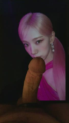 WJSN Yeoreum Cum Tribute