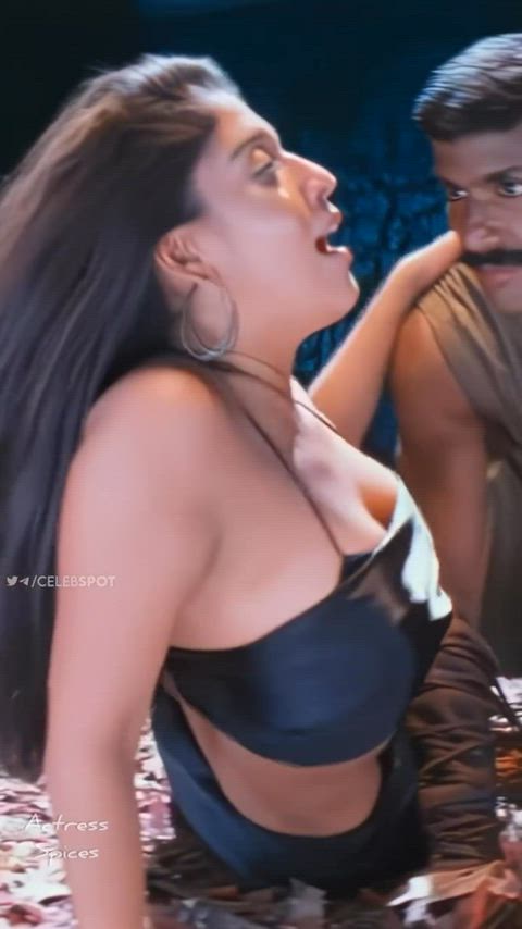 big tits boobs milf big ass gif