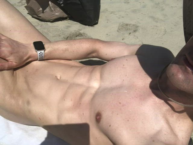 Beach Boyfriend DontSlutShame gif