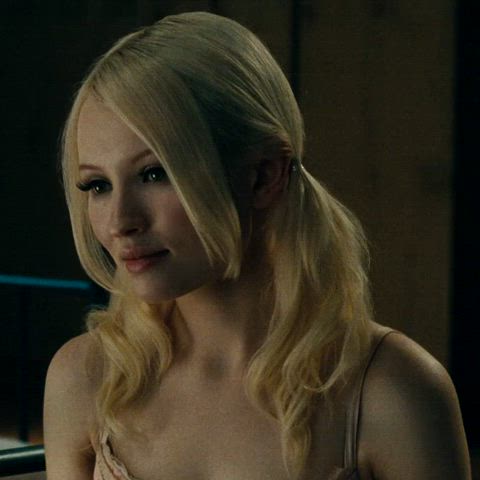 celebrity emily browning female gif