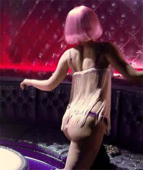 ass celebrity natalie portman gif