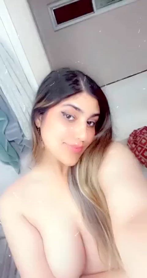 nipples pakistani selfie gif