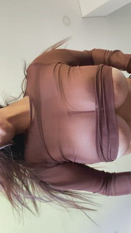 boobs latina onlyfans gif