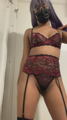 amateur lingerie onlyfans teen ebony indian legal-teens petite tik-tok twerking gif