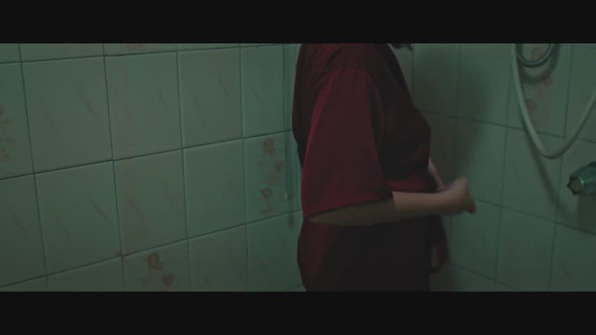 filipina movie shower gif